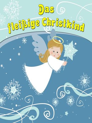cover image of Das fleißige Christkind